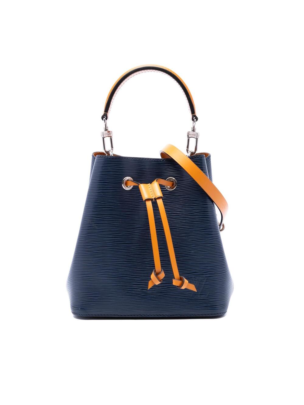 Louis Vuitton Epi Neonoe Bb Pre-Loved #374678L14B